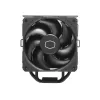 COOLER MASTER procesoriaus aušintuvas Hyper 212 Juoda X Duo