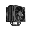 COOLER MASTER procesoriaus aušintuvas Hyper 212 Juoda X Duo