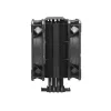 COOLER MASTER procesoriaus aušintuvas Hyper 212 Juoda X Duo