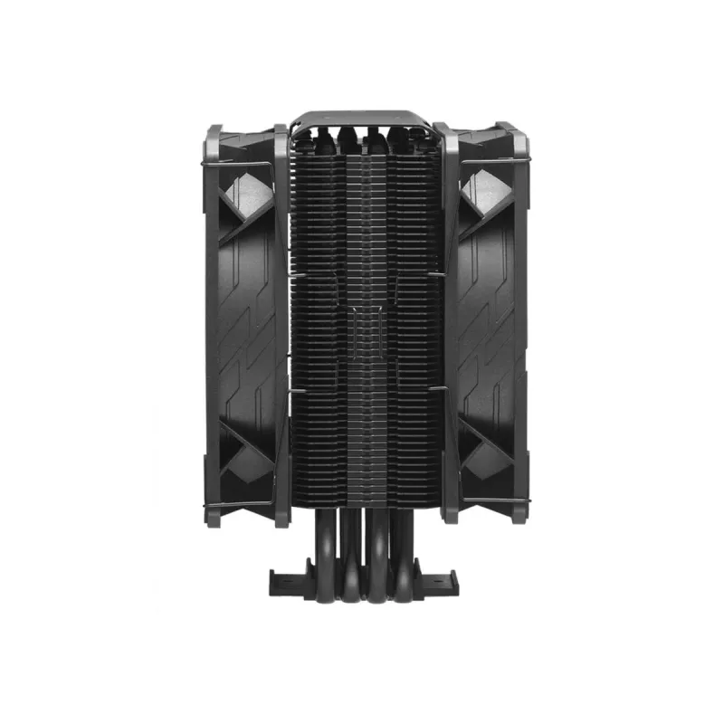 COOLER MASTER procesoriaus aušintuvas Hyper 212 Juoda X Duo