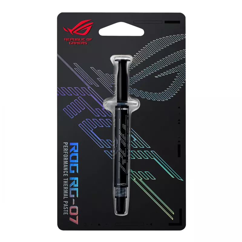 ASUS ROG RG-07 PERFORMANCE THERMAL PASTE šiluminė pasta 3 g