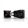 ASUS ROG RYUJIN 240 procesoriaus „viskas viename“ skysčio aušintuvas 12 cm juodas 1 vnt.