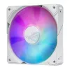 ASUS ROG RYUJIN III 240 ARGB White Edition procesoriaus aušintuvas “viskas viename” skystas 12 cm 1 vnt.