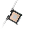 ASUS ROG RYUJIN III 240 ARGB White Edition procesoriaus aušintuvas “viskas viename” skystas 12 cm 1 vnt.