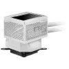 ASUS ROG RYUJIN III 240 ARGB White Edition procesoriaus aušintuvas “viskas viename” skystas 12 cm 1 vnt.