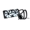 „Viskas viename“ skysčio aušintuvas „Fractal Design Celsius+ S28 Prisma“