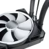 „Viskas viename“ skysčio aušintuvas „Fractal Design Celsius+ S28 Prisma“