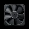 ASUS ROG RYUO 120 procesoriaus aušintuvas „viskas viename“ 12 cm juodas 1 vnt.