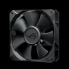 ASUS ROG RYUO 120 procesoriaus aušintuvas „viskas viename“ 12 cm juodas 1 vnt.