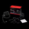 ASUS ROG RYUO 120 procesoriaus aušintuvas „viskas viename“ 12 cm juodas 1 vnt.