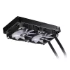 Viską apimantis skysčio aušintuvas Sharkoon S70 RGB