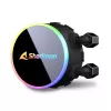 Viską apimantis skysčio aušintuvas Sharkoon S70 RGB