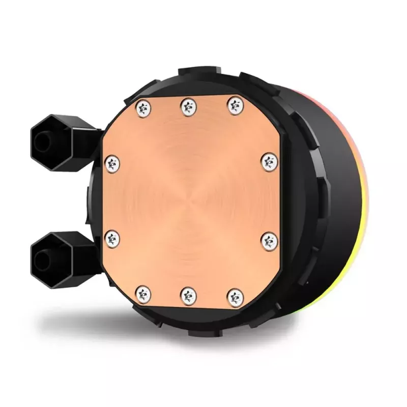 Viską apimantis skysčio aušintuvas Sharkoon S70 RGB