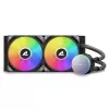 Viską apimantis skysčio aušintuvas Sharkoon S70 RGB