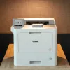 Spausdintuvas Brother HL-L9430CDN spalvotas lazerinis 2400 x 600 DPI A4