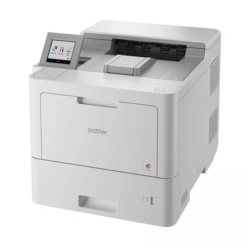 Spausdintuvas Brother HL-L9430CDN spalvotas lazerinis 2400 x 600 DPI A4