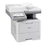 Brother MFC-L6910DN daugiafunkcis spausdintuvas Lazerinis A4 1200 x 1200 DPI 50 ppm Wi-Fi