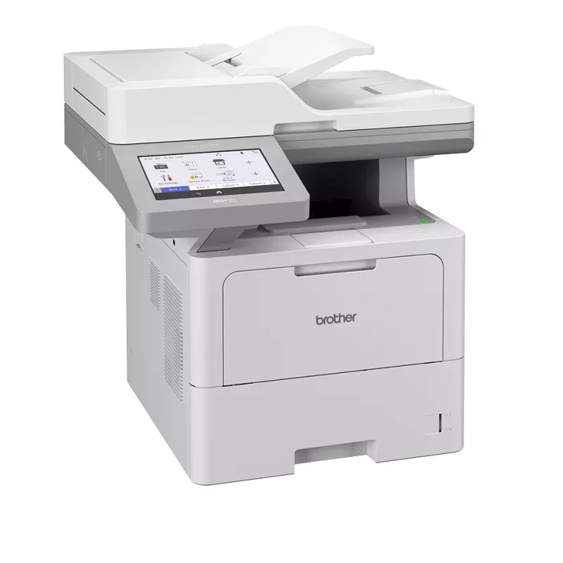 Brother MFC-L6910DN daugiafunkcis spausdintuvas Lazerinis A4 1200 x 1200 DPI 50 ppm Wi-Fi