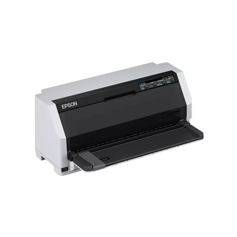 Epson LQ-780 taškinis spausdintuvas 360 x 180 DPI 487 cps