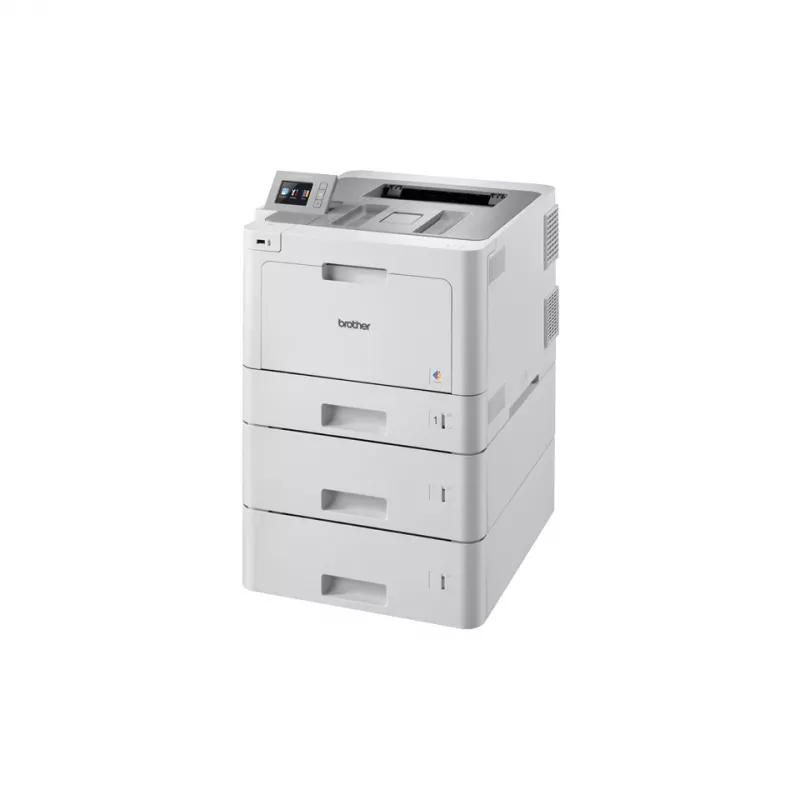 Brother HL-L9310CDWTT lazerinis spausdintuvas Spalvotas 2400 x 600 DPI A4 Wi-Fi