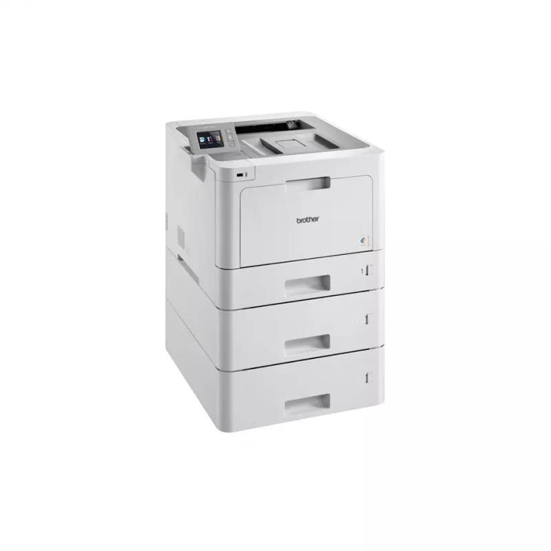 Brother HL-L9310CDWTT lazerinis spausdintuvas Spalvotas 2400 x 600 DPI A4 Wi-Fi