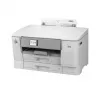 Brother HL-J6010DW rašalinis spausdintuvas Spalvotas 1200 x 4800 DPI A3 Wi-Fi