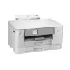 Brother HL-J6010DW rašalinis spausdintuvas Spalvotas 1200 x 4800 DPI A3 Wi-Fi