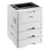 Brother HL-L5210DNTT lazerinis spausdintuvas 1200 x 1200 DPI A4