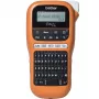 Brother PT-E110 etikečių spausdintuvas Terminis pernešimas 180 x 180 DPI 20 mm/sek. HGe/TZe QWERTY
