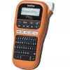 Brother PT-E110 etikečių spausdintuvas Terminis pernešimas 180 x 180 DPI 20 mm/sek. HGe/TZe QWERTY