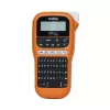 Brother PT-E110 etikečių spausdintuvas Terminis pernešimas 180 x 180 DPI 20 mm/sek. HGe/TZe QWERTY