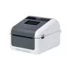 Brother TD-4550DNWBFC etikečių spausdintuvas Tiesioginis terminis 300 x 300 DPI 152 mm/sek Laidinis ir belaidis Ethernet LAN Wi-Fi Bluetooth