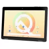 Hannspree HANNSpad Apollo 2 Mediatek 32 GB 25.6 cm (10.1 colio) 3 GB Wi-Fi 5 (802.11ac) Android 10 Juoda