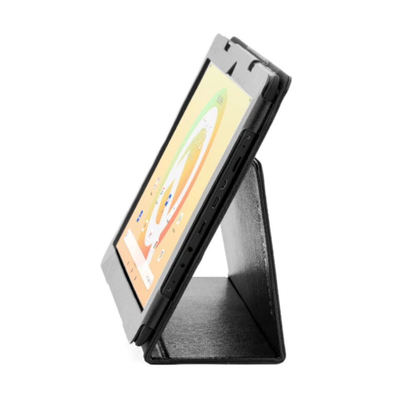 Hannspree HANNSpad Apollo 2 Mediatek 32 GB 25.6 cm (10.1 colio) 3 GB Wi-Fi 5 (802.11ac) Android 10 Juoda