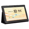 Planšetinis kompiuteris HANNspree Pad Zeus 3, 33,8 cm (13,3 colio), 1920 x 1080, MediaTek, 128 GB, 6 GB, Wi-Fi 5 (802.11ac), Android 13, juoda