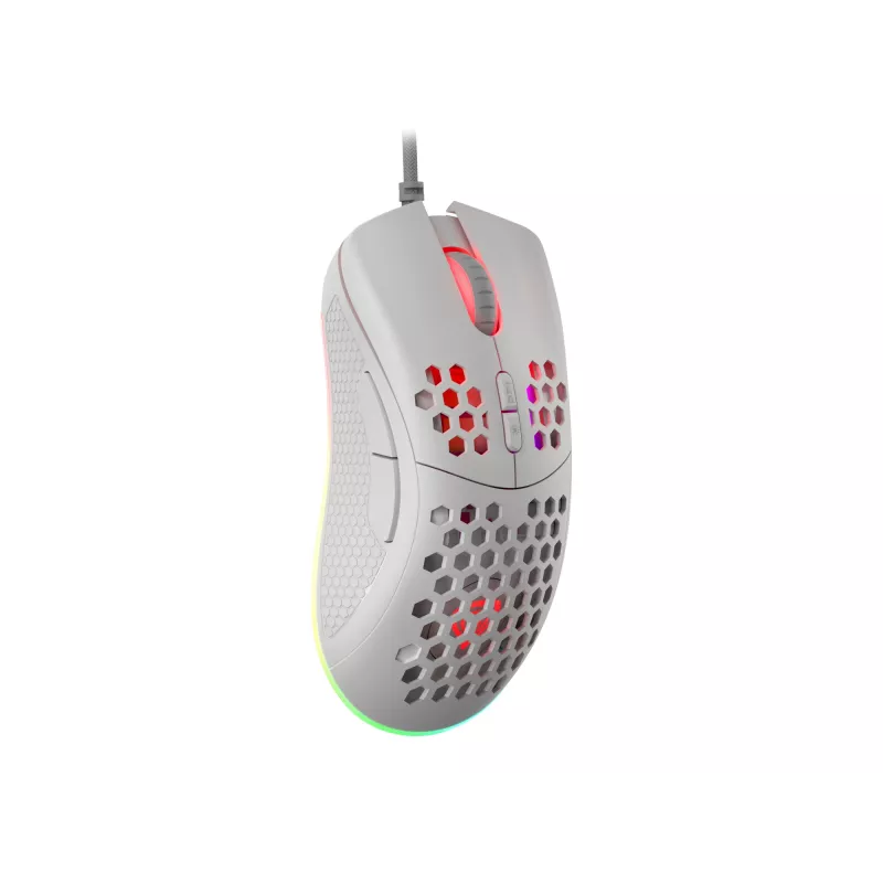 GENESIS Krypton 555 pelė Žaidimų Dešiniarankiams USB Type-A Optinė 8000 DPI