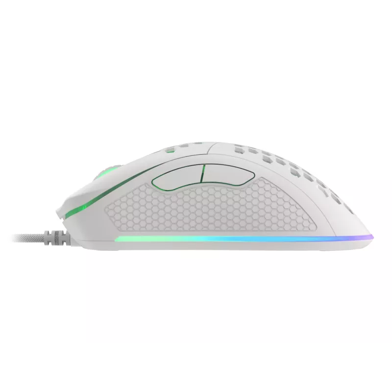 GENESIS Krypton 555 pelė Žaidimų Dešiniarankiams USB Type-A Optinė 8000 DPI