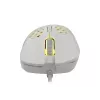 GENESIS Krypton 555 pelė Žaidimų Dešiniarankiams USB Type-A Optinė 8000 DPI