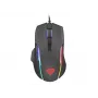 GENESIS Xenon 220 G2 pelė Žaidimams Abiem rankoms tinkama USB Type-A Optinė 12800 DPI