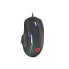 GENESIS Xenon 220 G2 pelė Žaidimams Abiem rankoms tinkama USB Type-A Optinė 12800 DPI