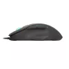 GENESIS Xenon 220 G2 pelė Žaidimams Abiem rankoms tinkama USB Type-A Optinė 12800 DPI