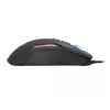 GENESIS Xenon 220 G2 pelė Žaidimams Abiem rankoms tinkama USB Type-A Optinė 12800 DPI