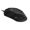 GENESIS Xenon 220 G2 pelė Žaidimams Abiem rankoms tinkama USB Type-A Optinė 12800 DPI