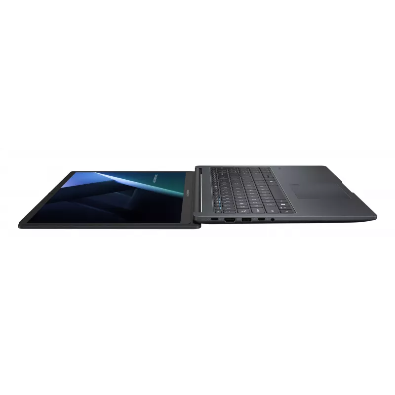 Nešiojamas kompiuteris ASUS ExpertBook B1 B1503CVA i7-13620H, 15.6 colio FHD, 16 GB DDR5, 512 GB SSD, Windows 11 Pro, juoda/pilka