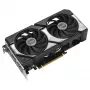 Vaizdo plokštė ASUS GeForce RTX 5060 Ti 8 GB GDDR7, PCIe 5.0, 128 bitų, 2602 MHz pagreitis, 2,5 lizdo, 229 mm