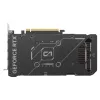 Vaizdo plokštė ASUS GeForce RTX 5060 Ti 8 GB GDDR7, PCIe 5.0, 128 bitų, 2602 MHz boost, 2,5 lizdo, 229 mm