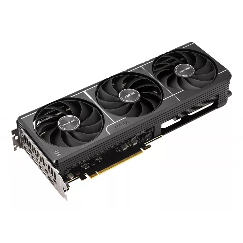 ASUS Prime -RTX5060TI-8G NVIDIA GeForce RTX 5060 Ti 8 GB GDDR7