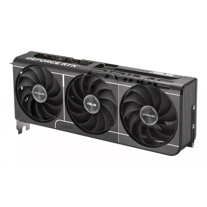 ASUS Prime -RTX5060TI-8G NVIDIA GeForce RTX 5060 Ti 8 GB GDDR7
