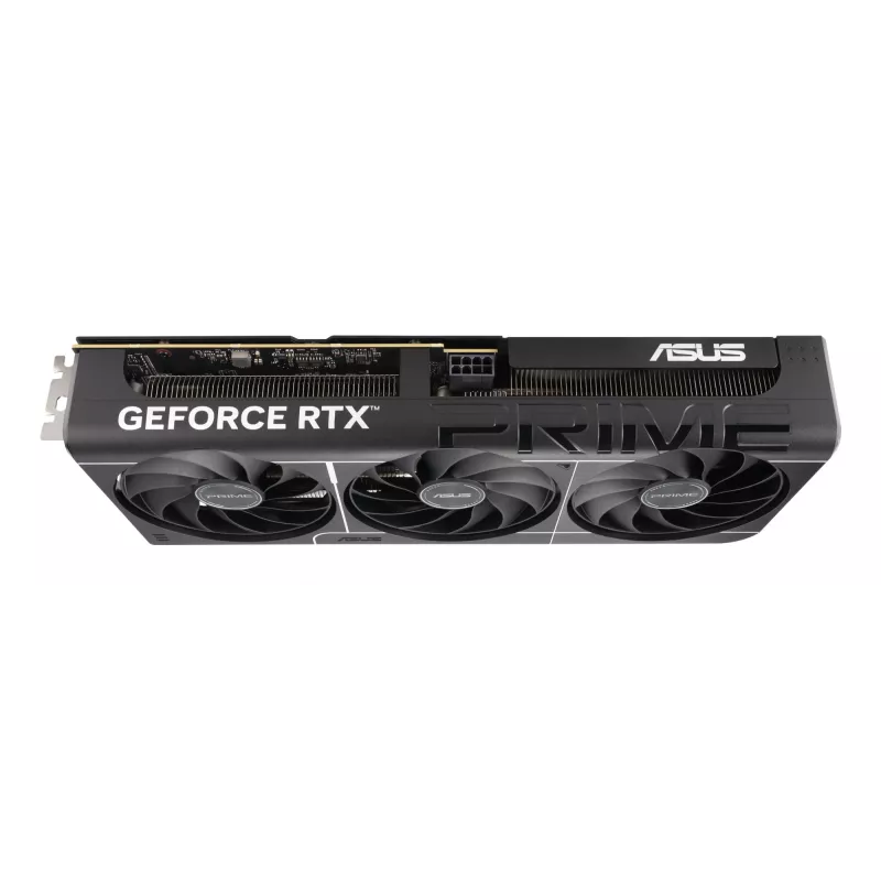 ASUS Prime -RTX5060TI-8G NVIDIA GeForce RTX 5060 Ti 8 GB GDDR7
