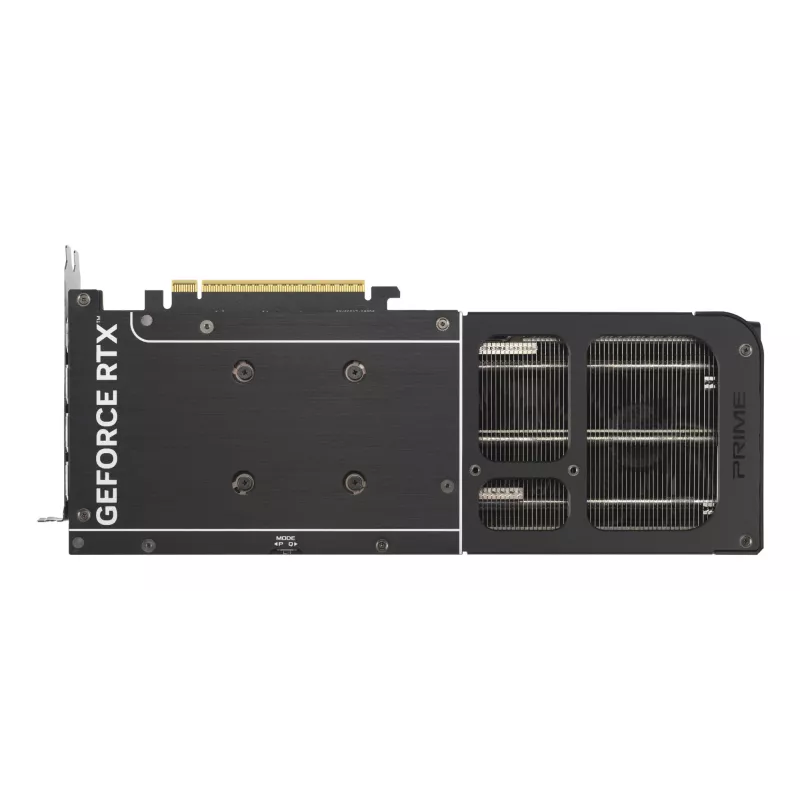 ASUS Prime -RTX5060TI-8G NVIDIA GeForce RTX 5060 Ti 8 GB GDDR7